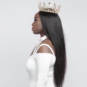 Meet your Posher, Vanessa